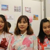 Hội thảo Du học Nhật Bản 2018 vào ngày 6 - 7/10